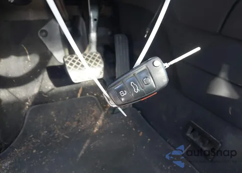 2009 Audi A3 2.0T from USA, damaged, VIN WAUKF78P79A099647